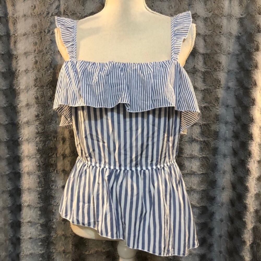 🎈$5 in Bundle -Victoria’s Secret Shirt